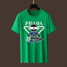 Picture of Prada T Shirts Short _SKUPradaM-4XL11Ln2539056